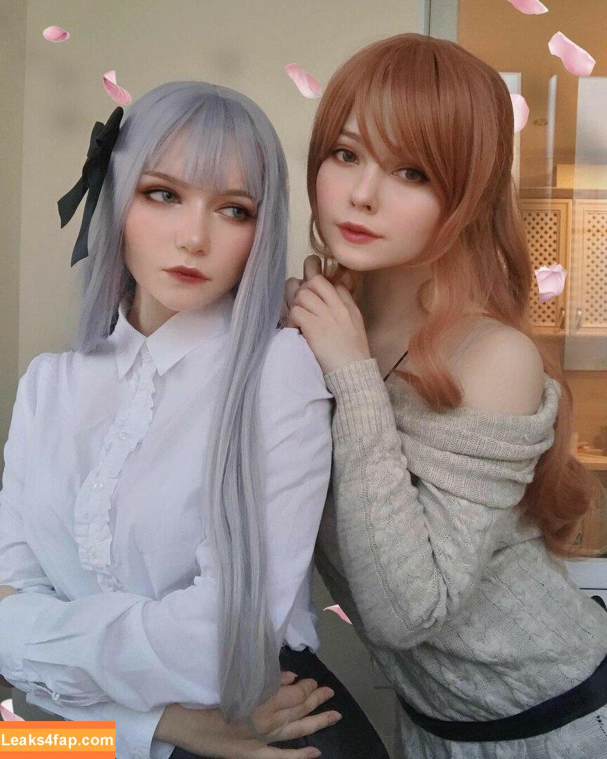 Michi Kyunn / michi_kyunn слитое фото фото #0338