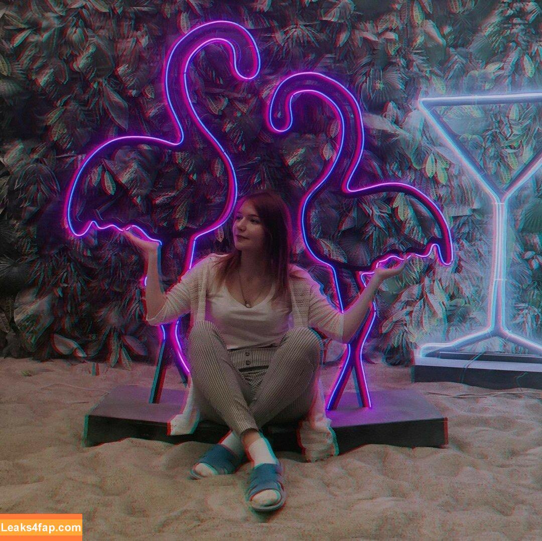 Michi Kyunn / michi_kyunn слитое фото фото #0341