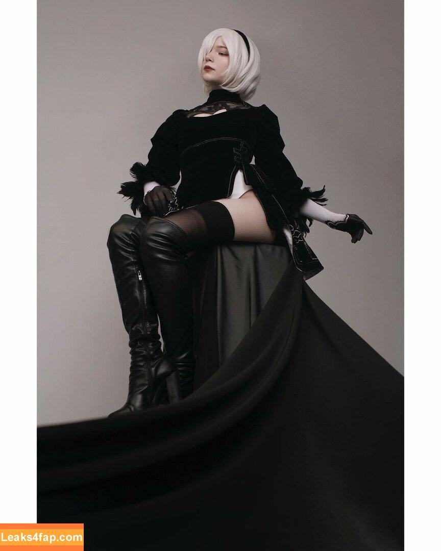 Michi Kyunn / michi_kyunn слитое фото фото #0344