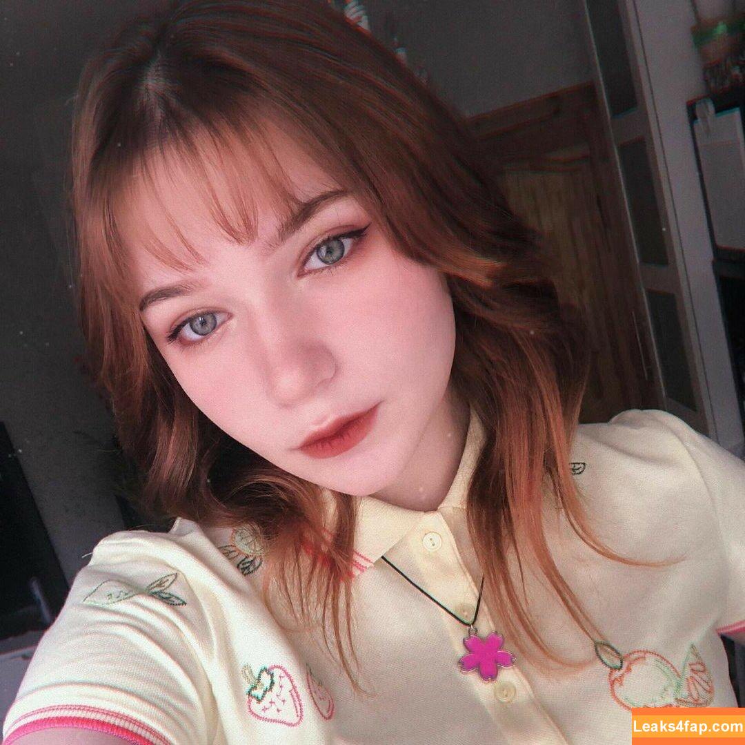 Michi Kyunn / michi_kyunn слитое фото фото #0357