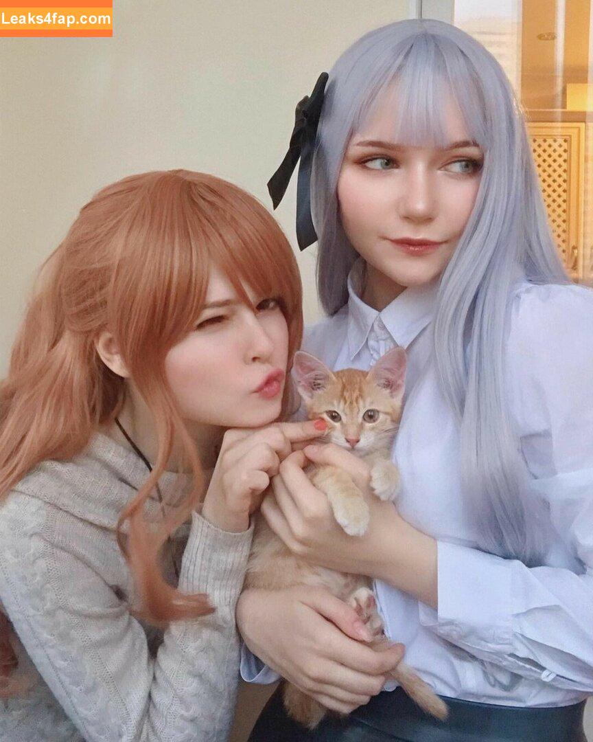 Michi Kyunn / michi_kyunn слитое фото фото #0366