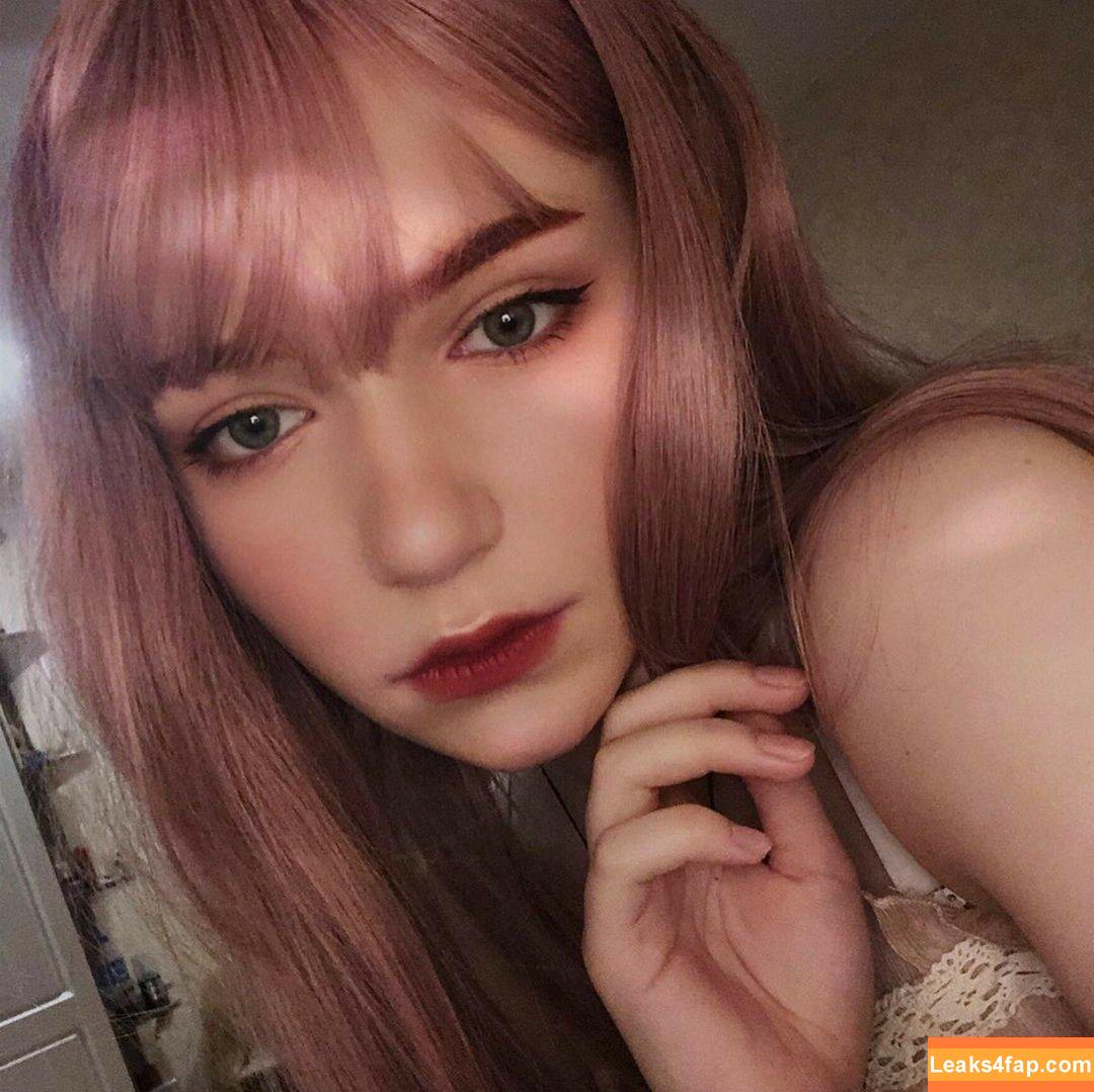 Michi Kyunn / michi_kyunn слитое фото фото #0368