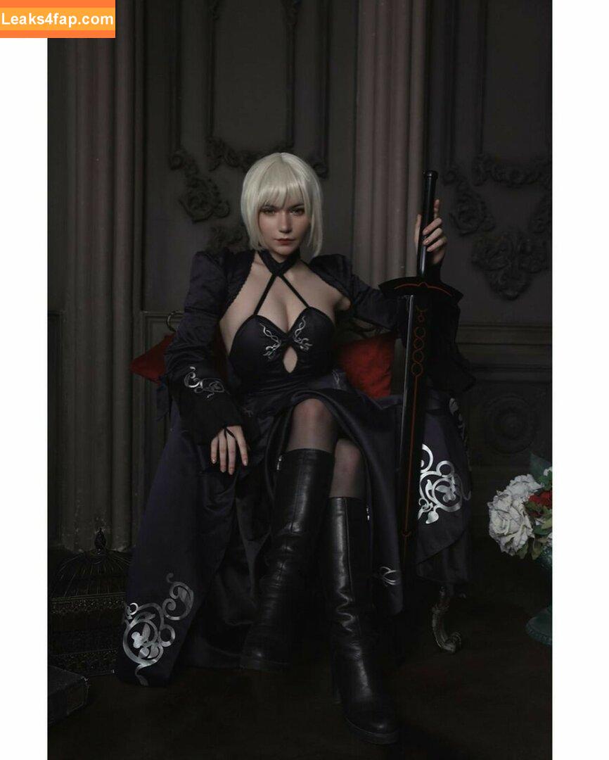 Michi Kyunn / michi_kyunn слитое фото фото #0371