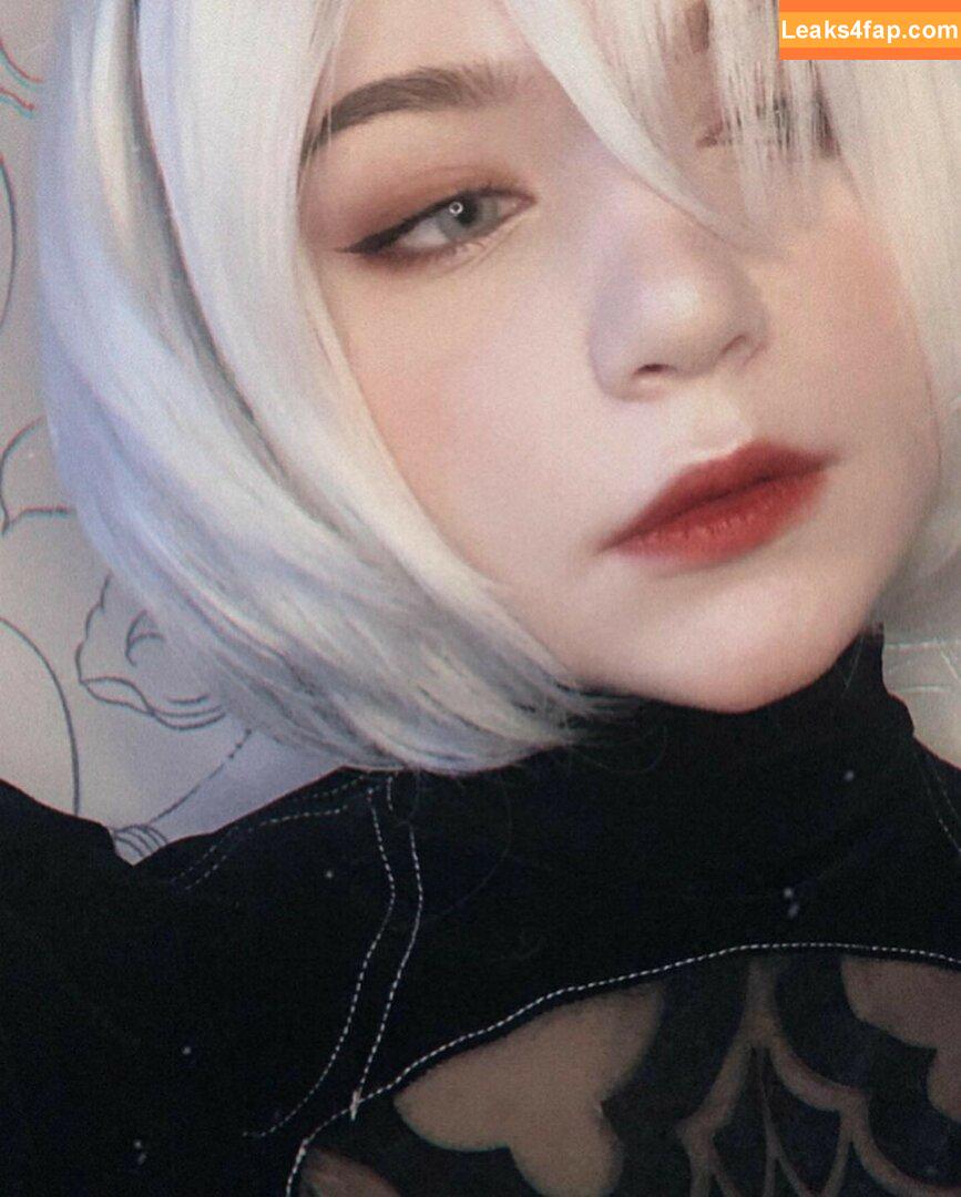 Michi Kyunn / michi_kyunn слитое фото фото #0372