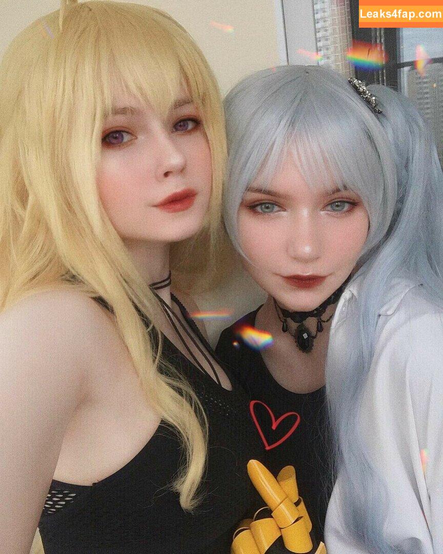 Michi Kyunn / michi_kyunn слитое фото фото #0374