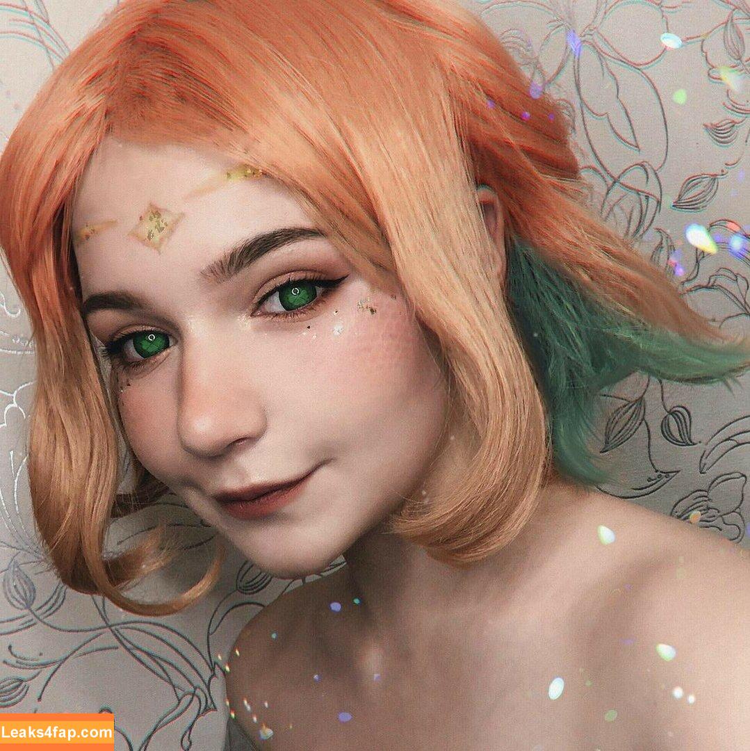 Michi Kyunn / michi_kyunn слитое фото фото #0376