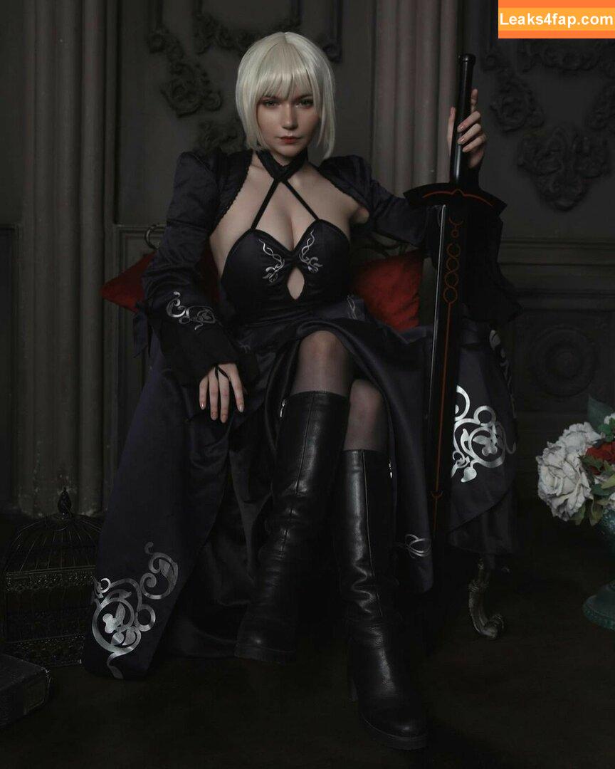 Michi Kyunn / michi_kyunn слитое фото фото #0380