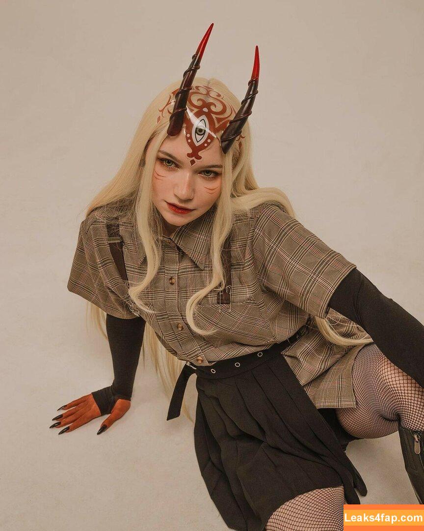 Michi Kyunn / michi_kyunn leaked photo photo #0381