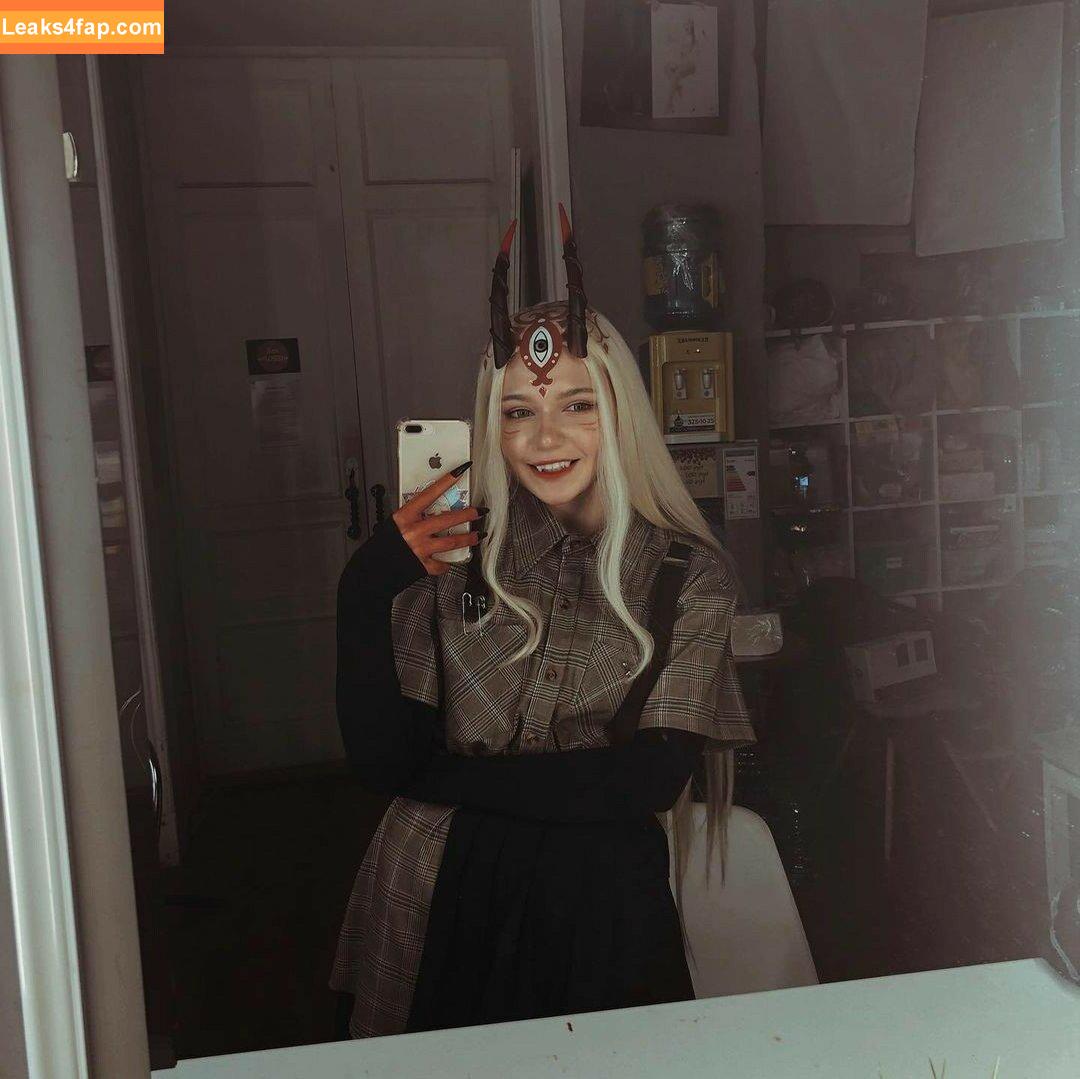 Michi Kyunn / michi_kyunn слитое фото фото #0384