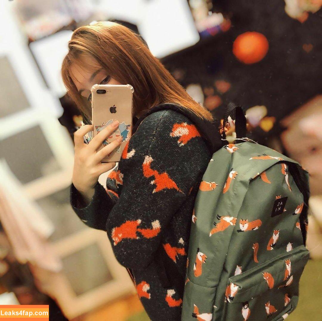 Michi Kyunn / michi_kyunn слитое фото фото #0385