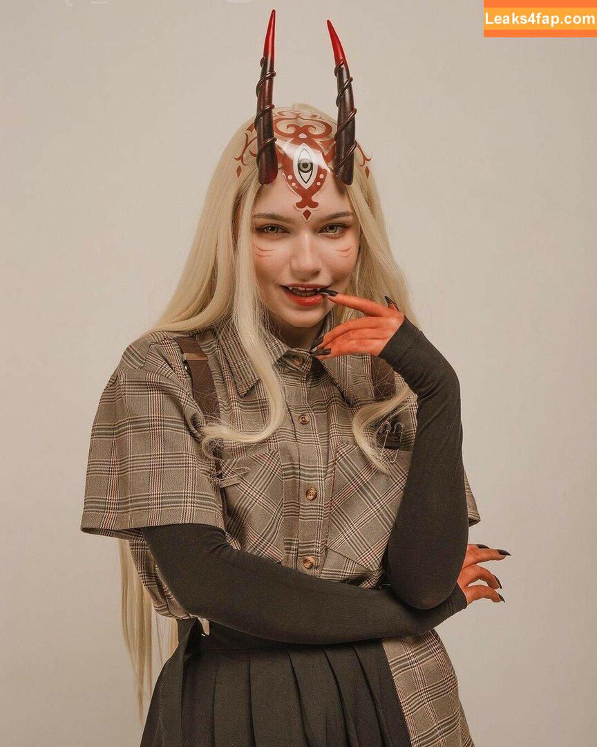 Michi Kyunn / michi_kyunn слитое фото фото #0389