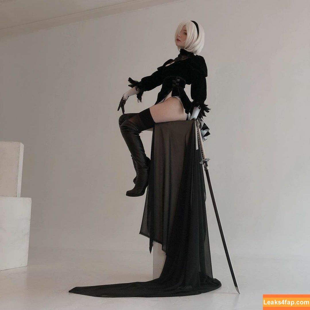 Michi Kyunn / michi_kyunn слитое фото фото #0392