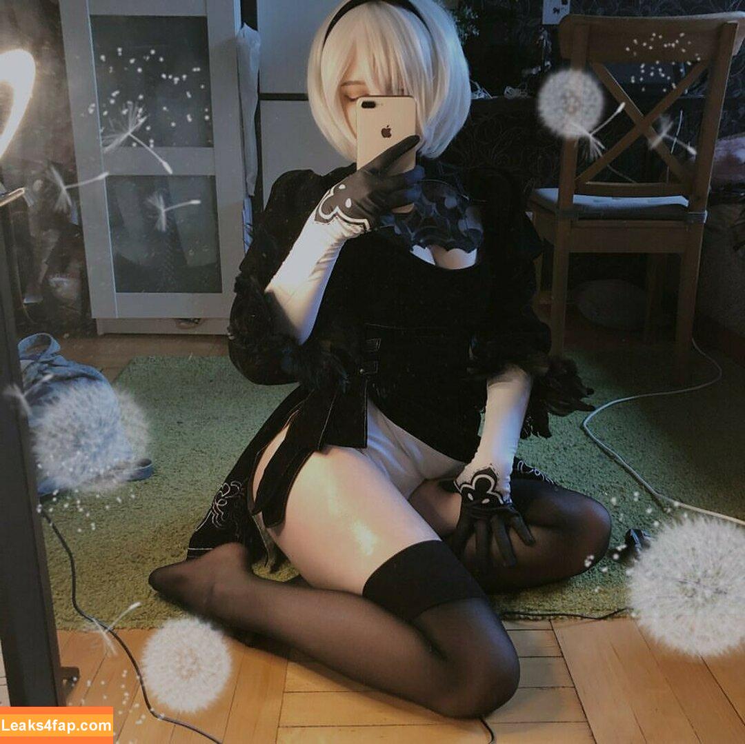 Michi Kyunn / michi_kyunn слитое фото фото #0393