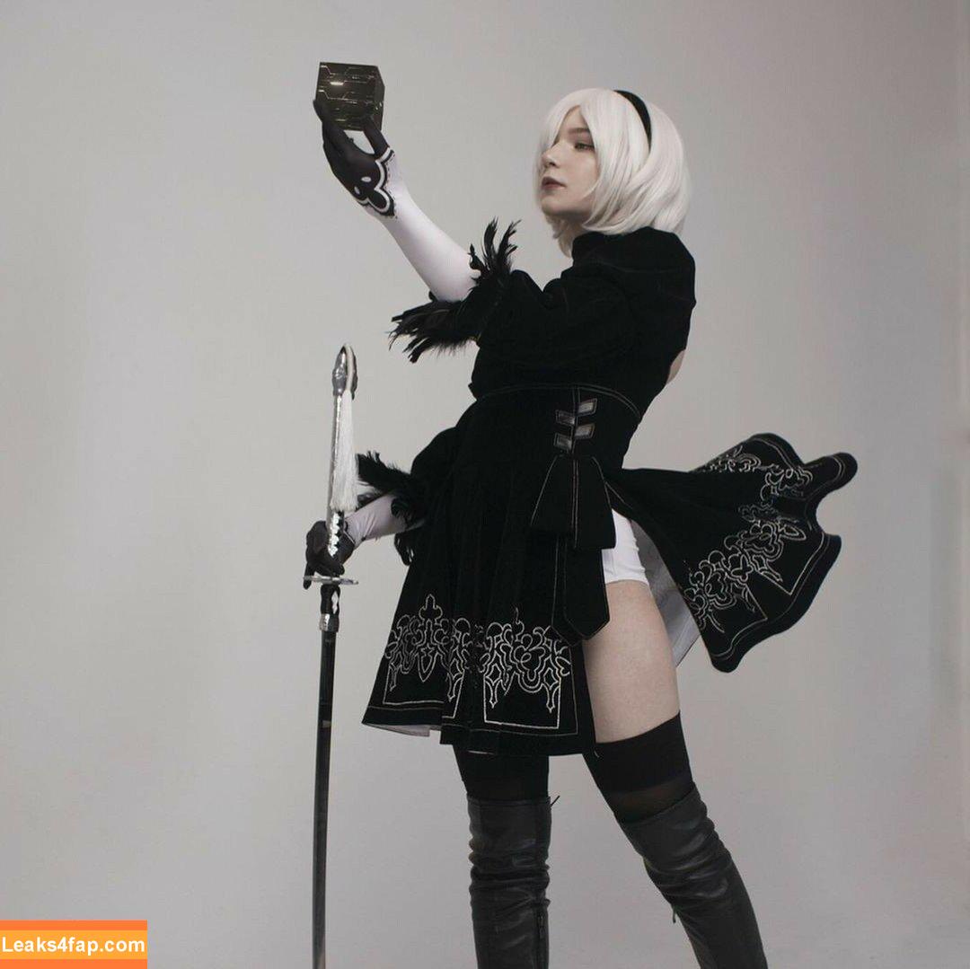 Michi Kyunn / michi_kyunn слитое фото фото #0397