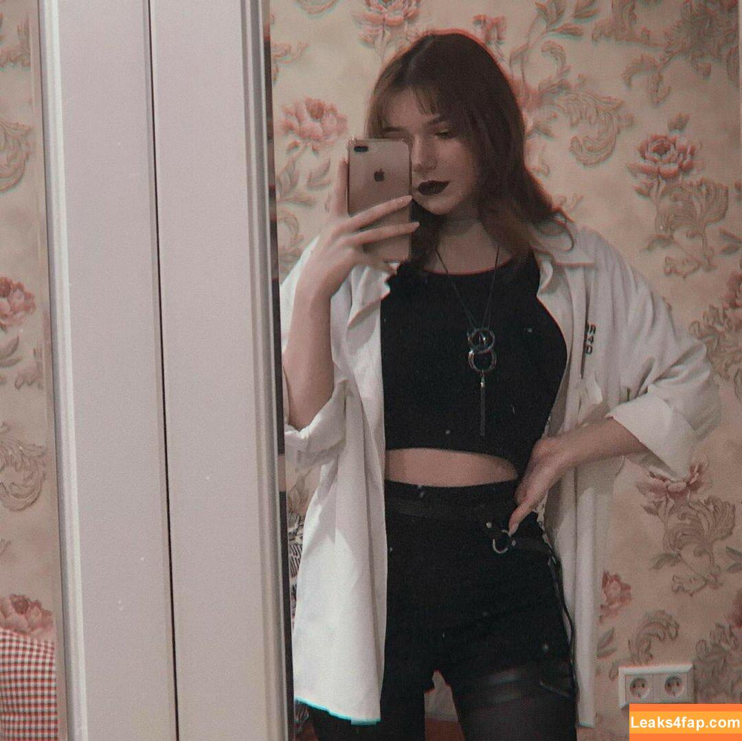 Michi Kyunn / michi_kyunn слитое фото фото #0402