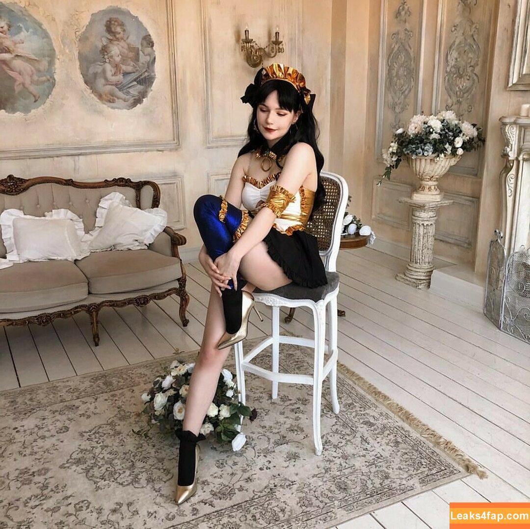 Michi Kyunn / michi_kyunn слитое фото фото #0404