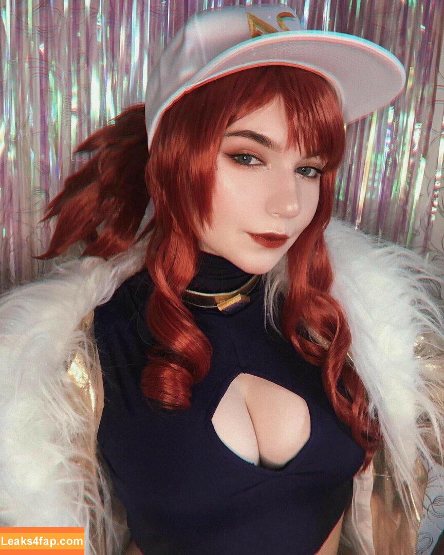 Michi Kyunn / michi_kyunn слитое фото фото #0406