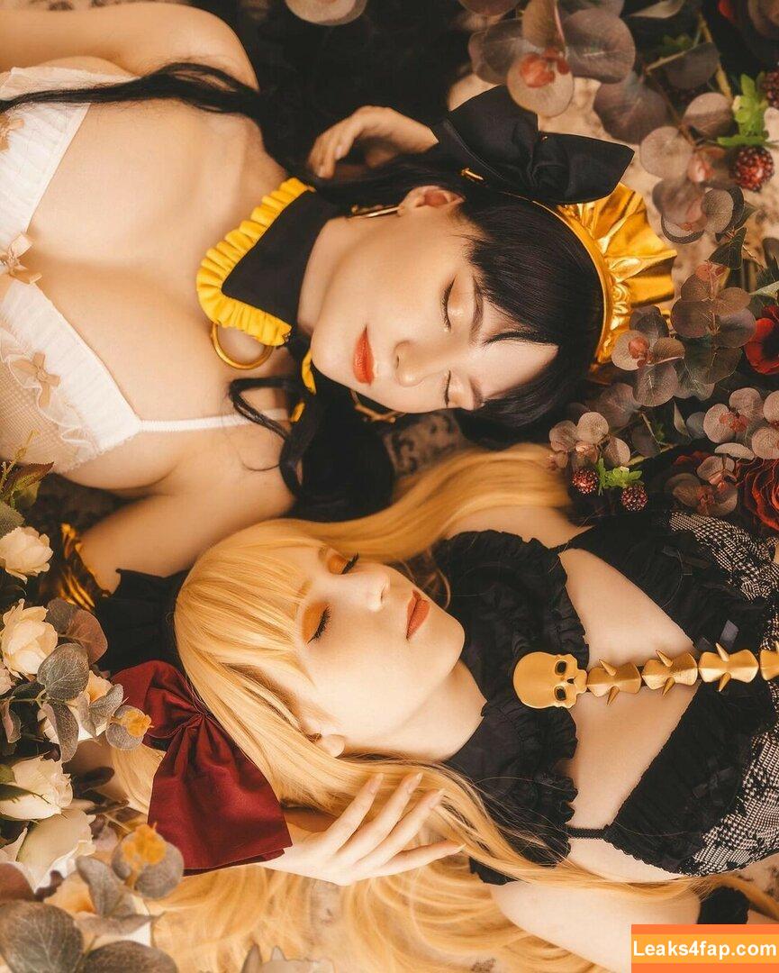 Michi Kyunn / michi_kyunn слитое фото фото #0407