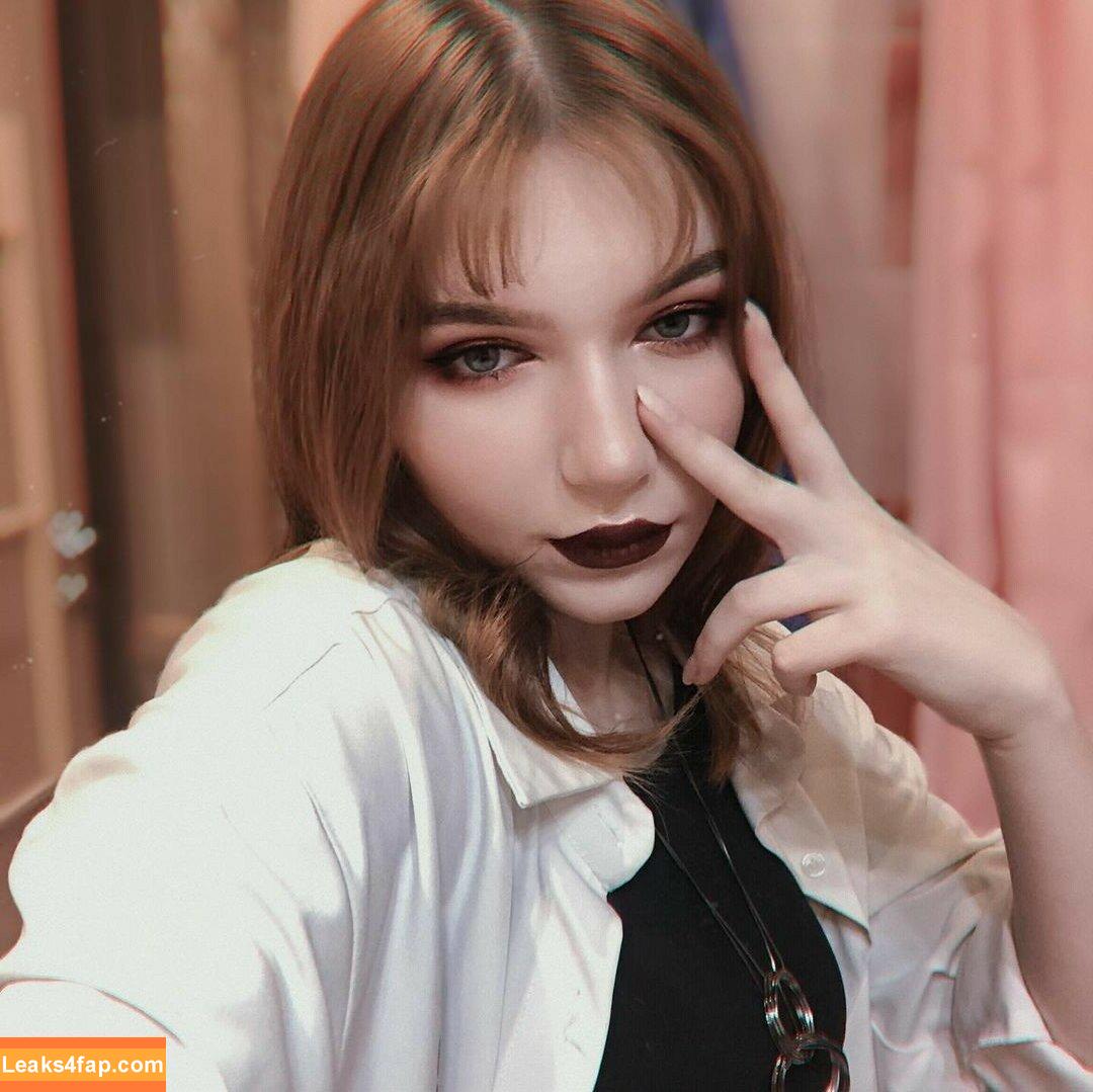 Michi Kyunn / michi_kyunn слитое фото фото #0410