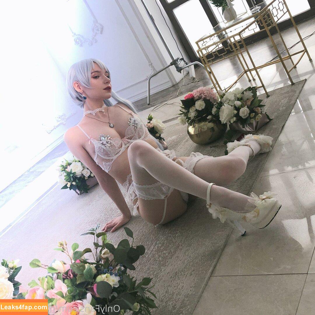 Michi Kyunn / michi_kyunn слитое фото фото #0421