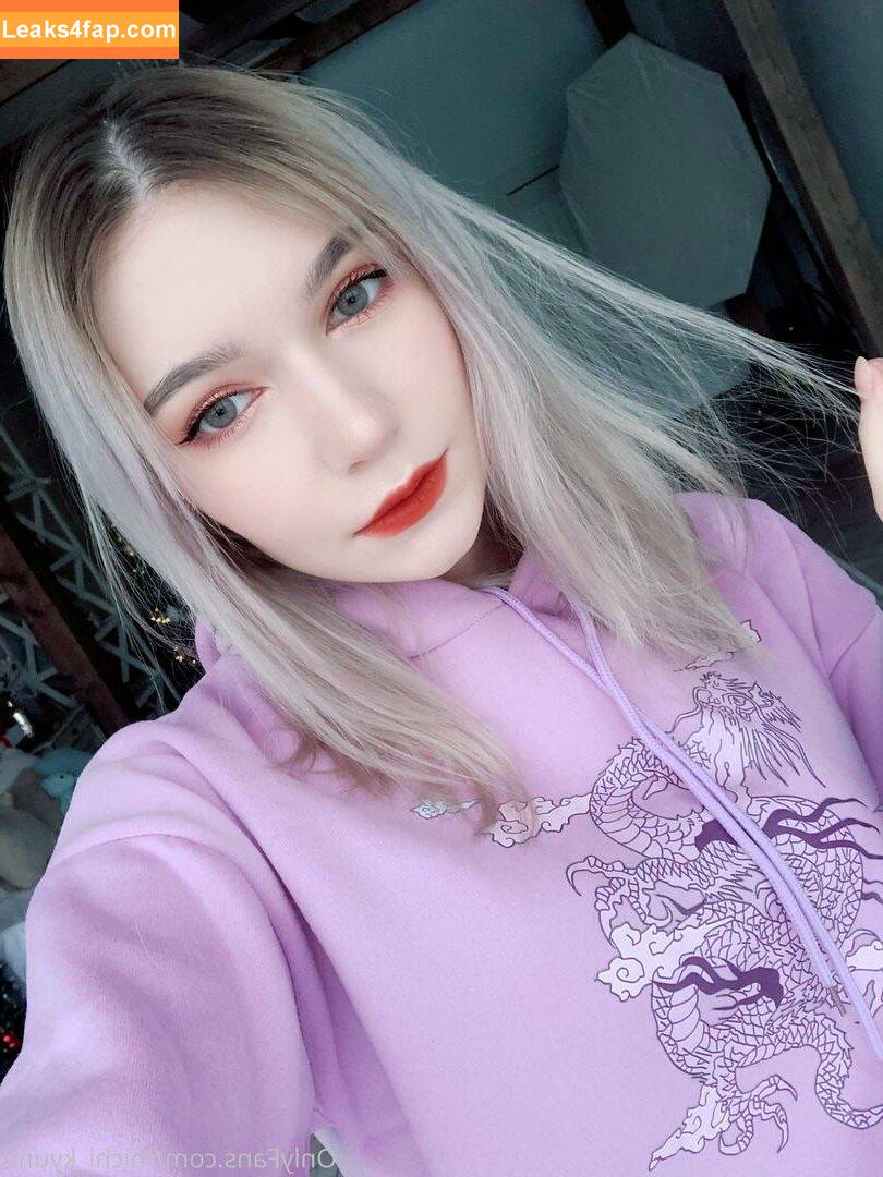 Michi Kyunn / michi_kyunn слитое фото фото #0428