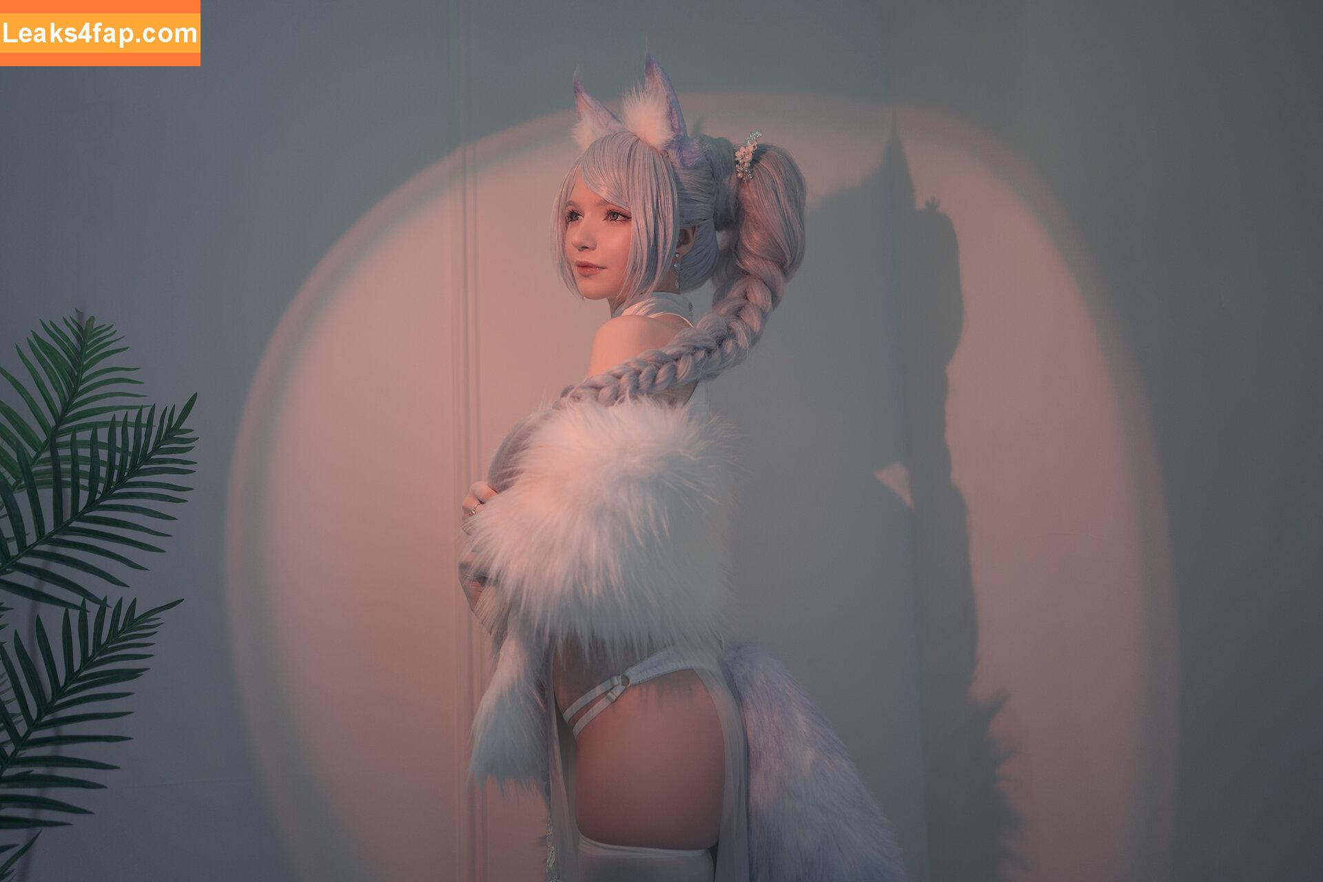 Michi Kyunn / michi_kyunn слитое фото фото #0521