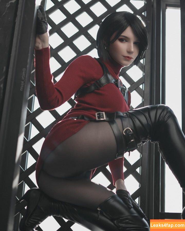 Michi Kyunn / michi_kyunn слитое фото фото #0524