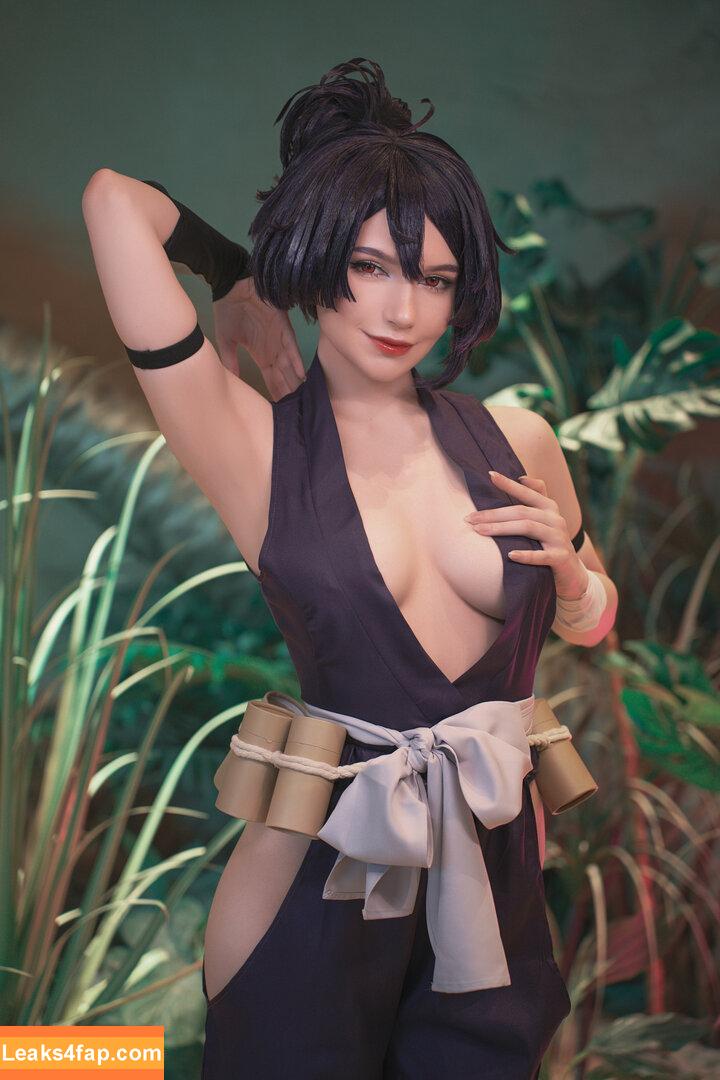 Michi Kyunn / michi_kyunn слитое фото фото #0613