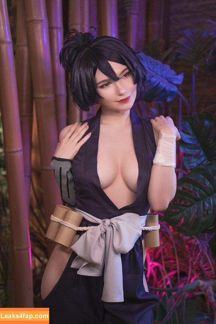 Michi Kyunn / michi_kyunn слитое фото фото #0614