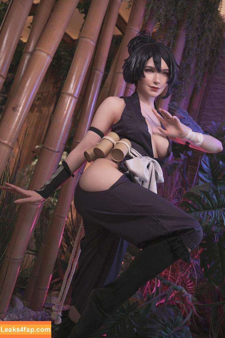 Michi Kyunn / michi_kyunn слитое фото фото #0615