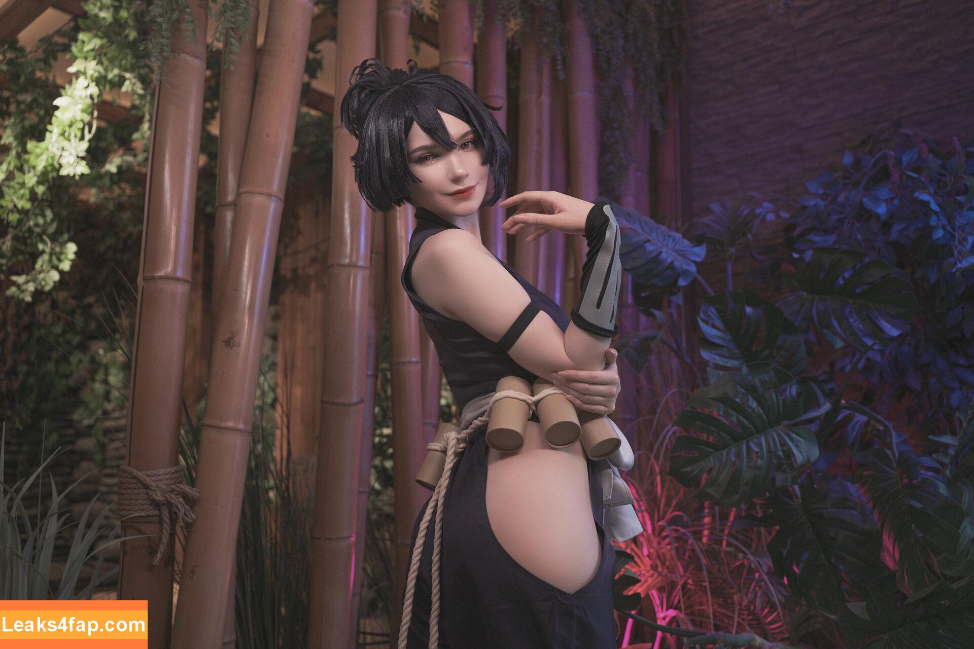 Michi Kyunn / michi_kyunn слитое фото фото #0616