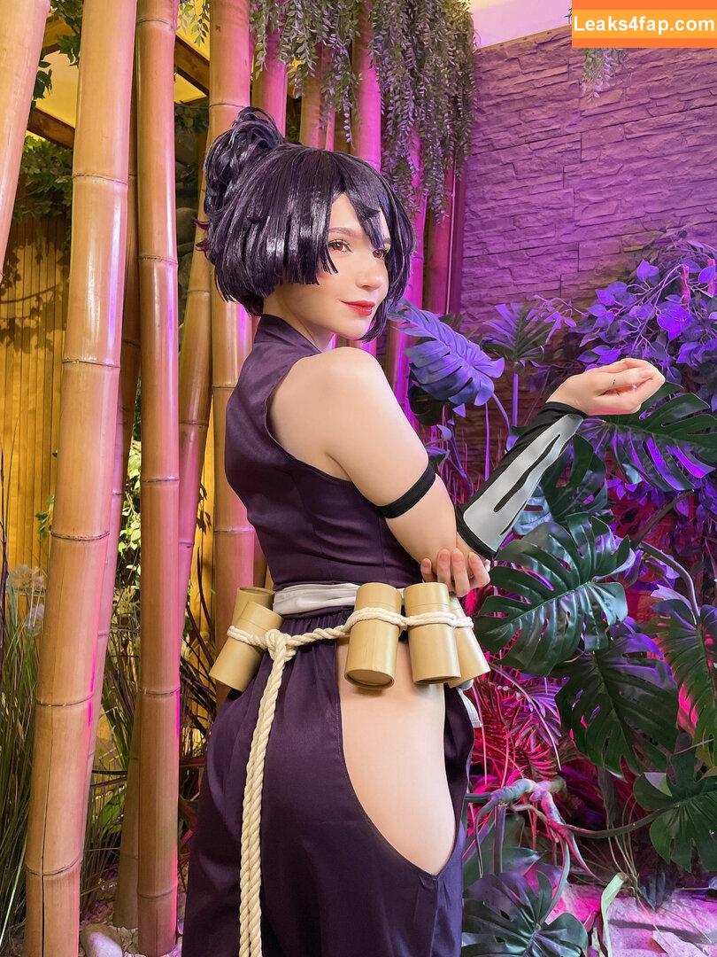 Michi Kyunn / michi_kyunn слитое фото фото #0645