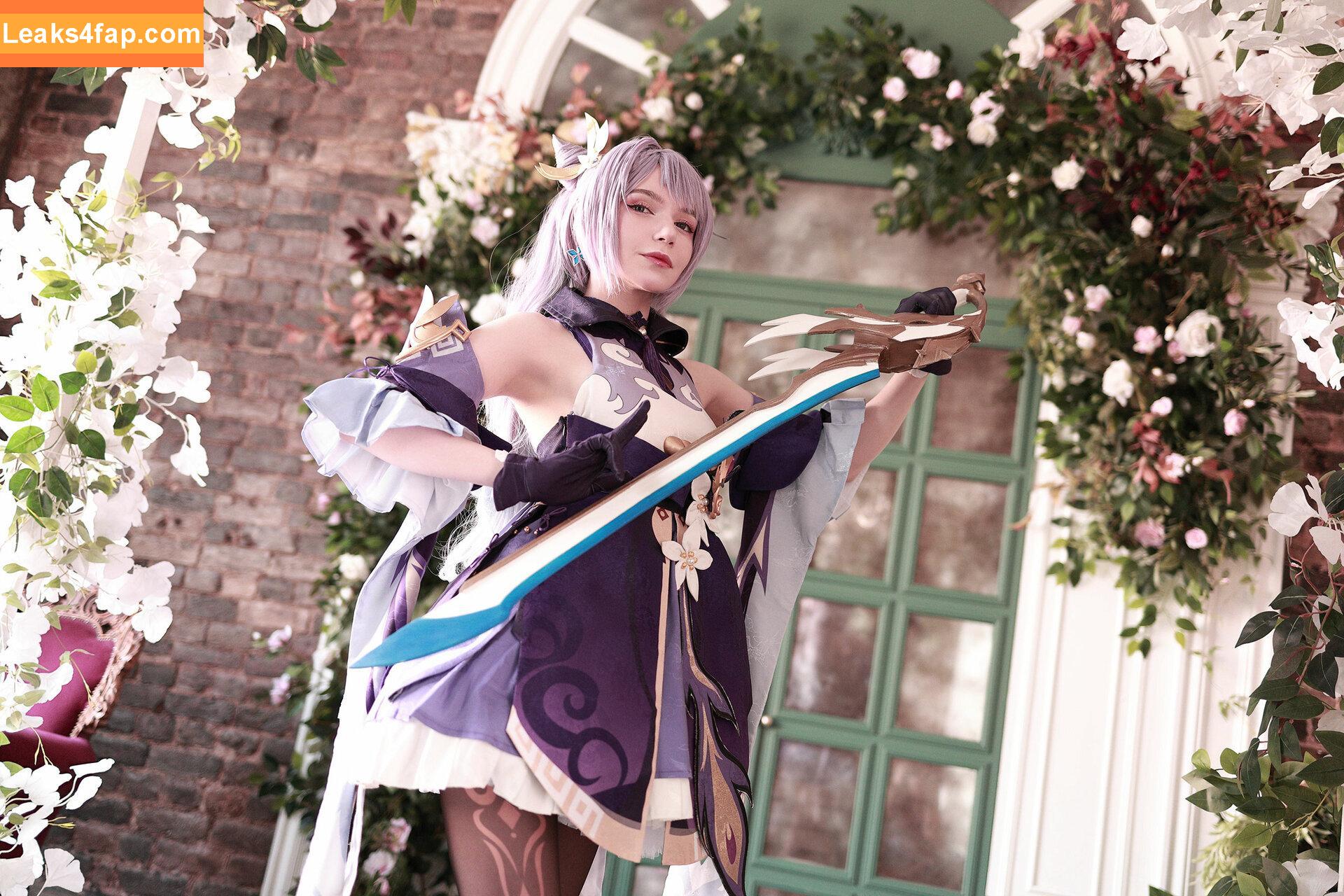 Michi Kyunn / michi_kyunn слитое фото фото #0691