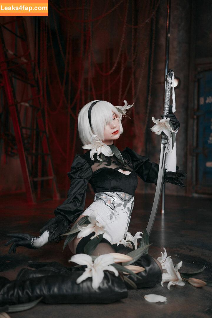 Michi Kyunn / michi_kyunn слитое фото фото #0695