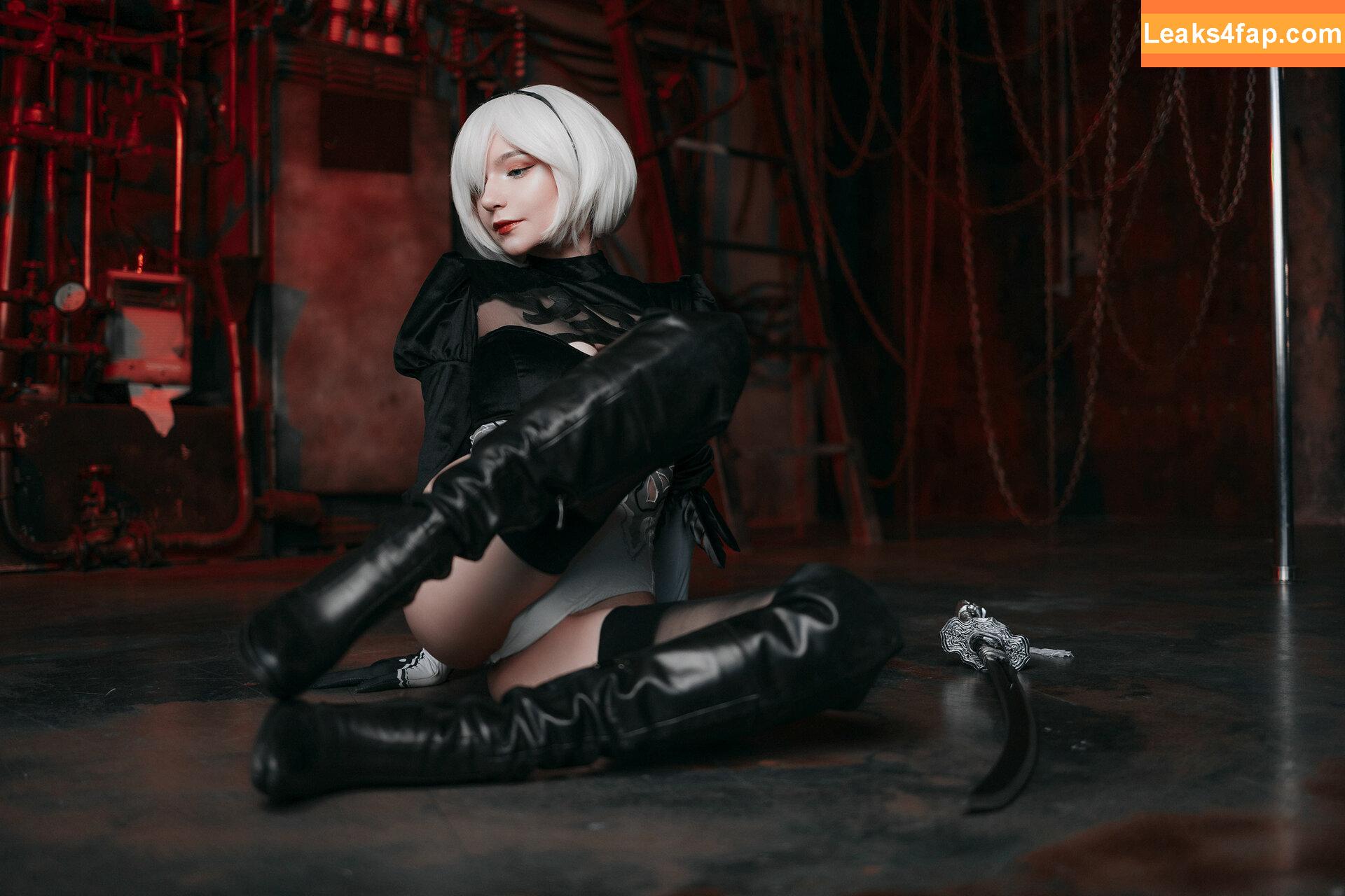 Michi Kyunn / michi_kyunn слитое фото фото #0698