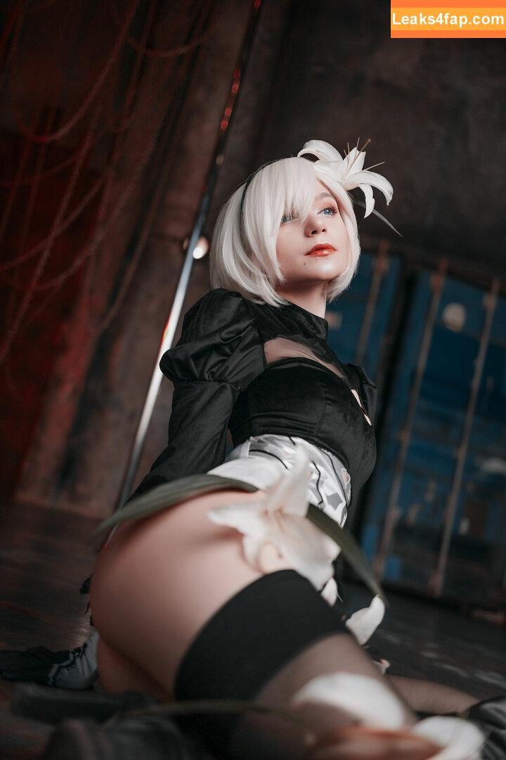 Michi Kyunn / michi_kyunn слитое фото фото #0702