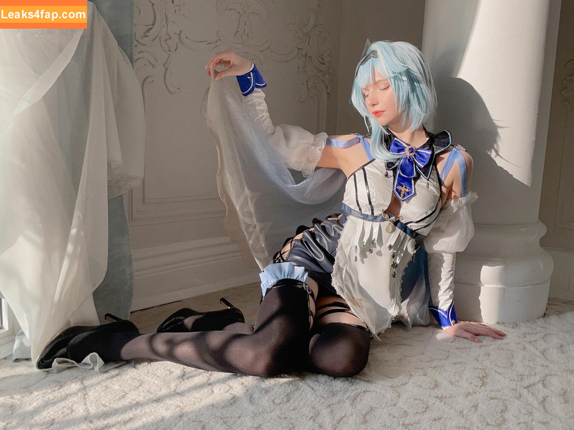 Michi Kyunn / michi_kyunn слитое фото фото #0716