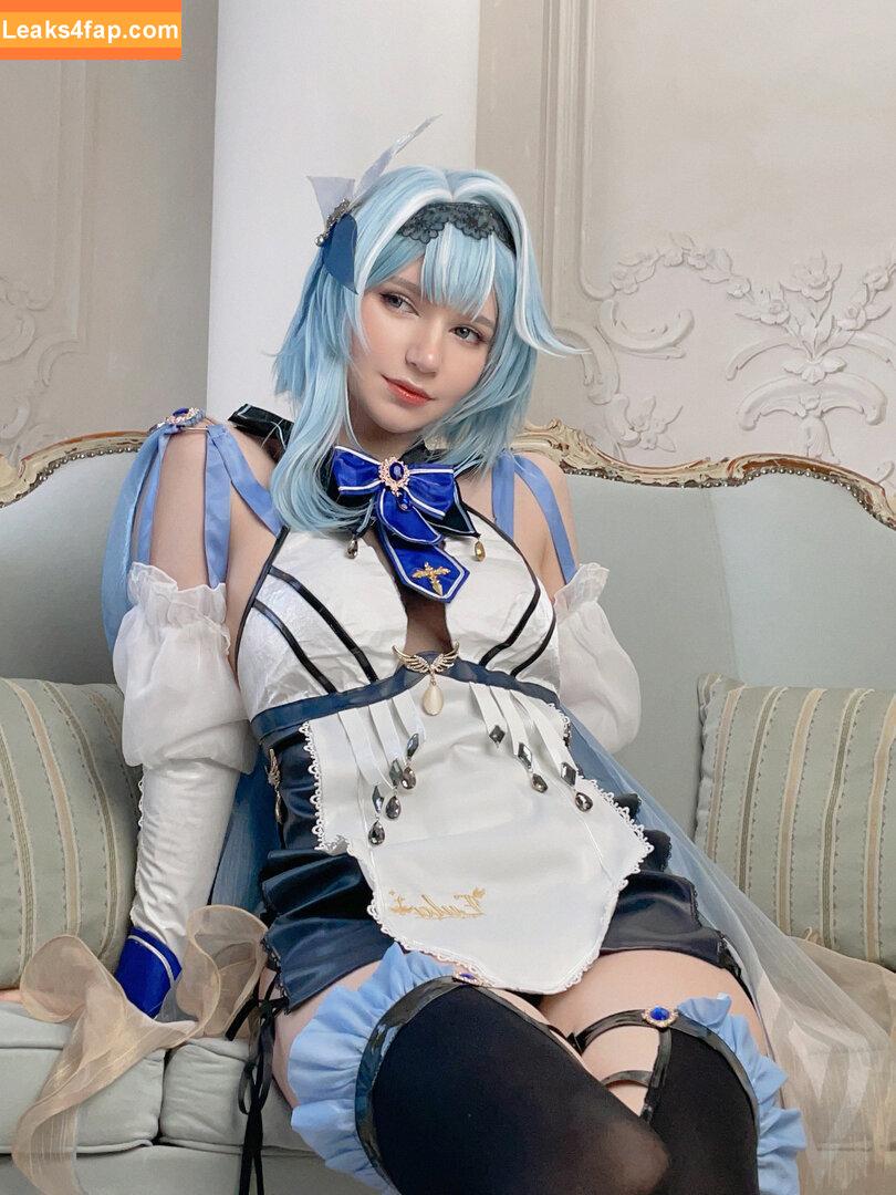 Michi Kyunn / michi_kyunn слитое фото фото #0722