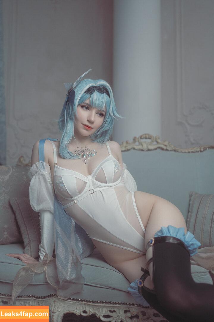 Michi Kyunn / michi_kyunn слитое фото фото #0725