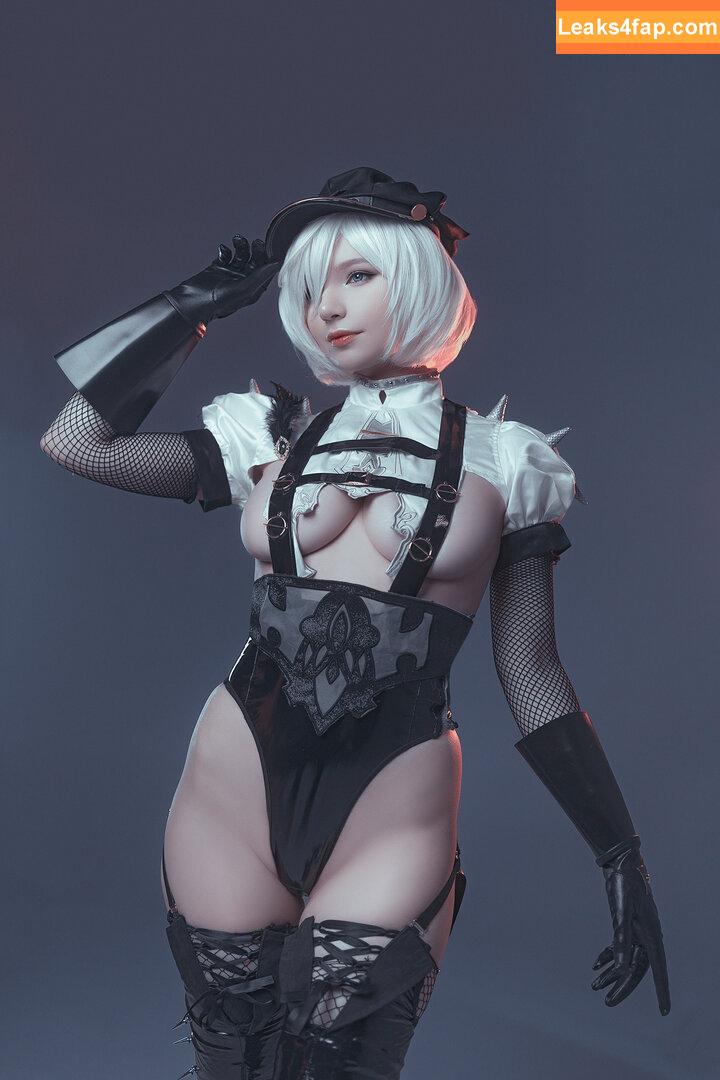 Michi Kyunn / michi_kyunn слитое фото фото #0732