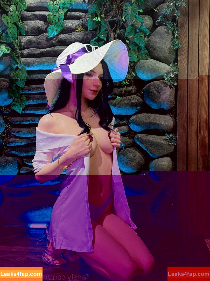 Michi Kyunn / michi_kyunn leaked photo photo #0857