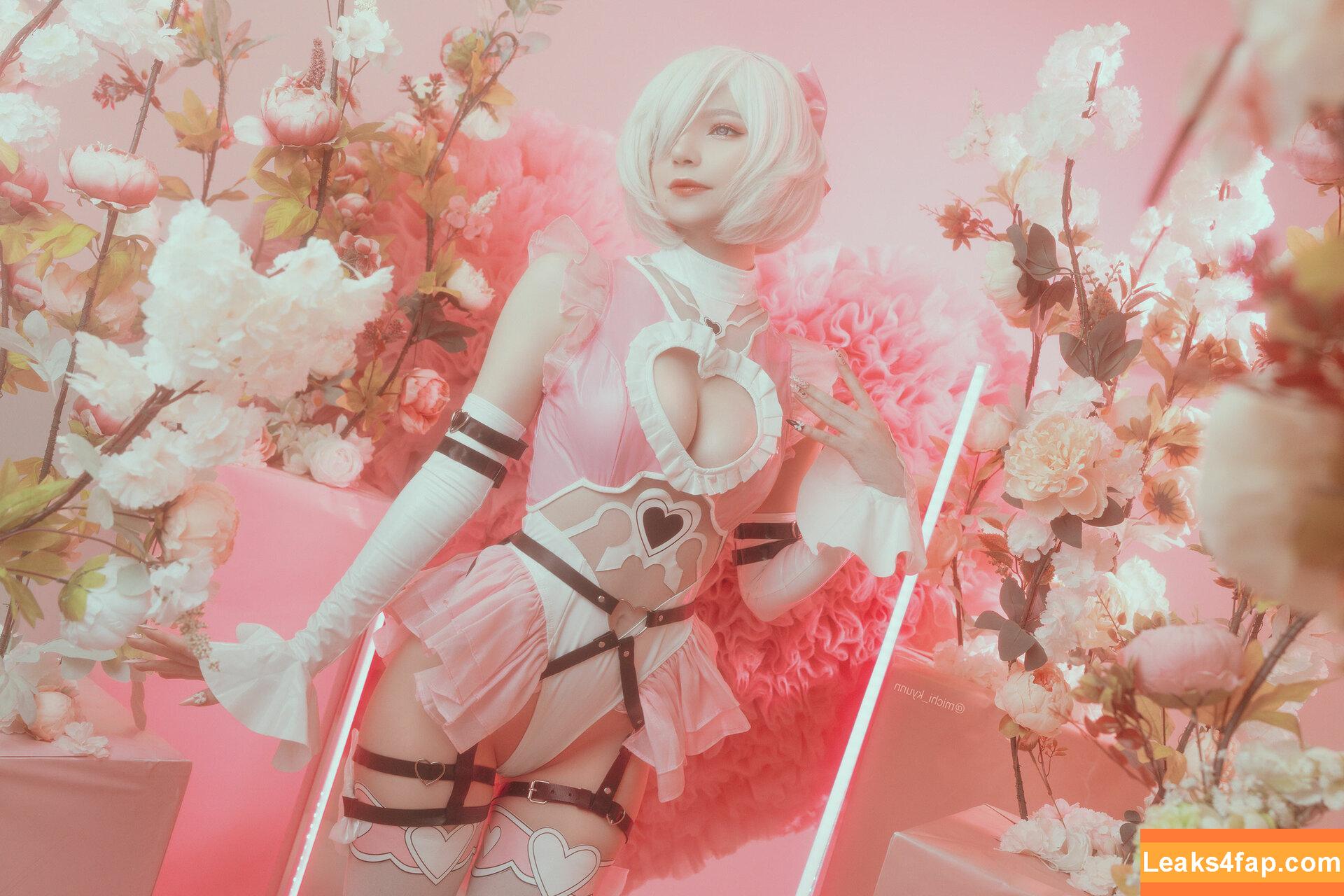 Michi Kyunn / michi_kyunn leaked photo photo #0877