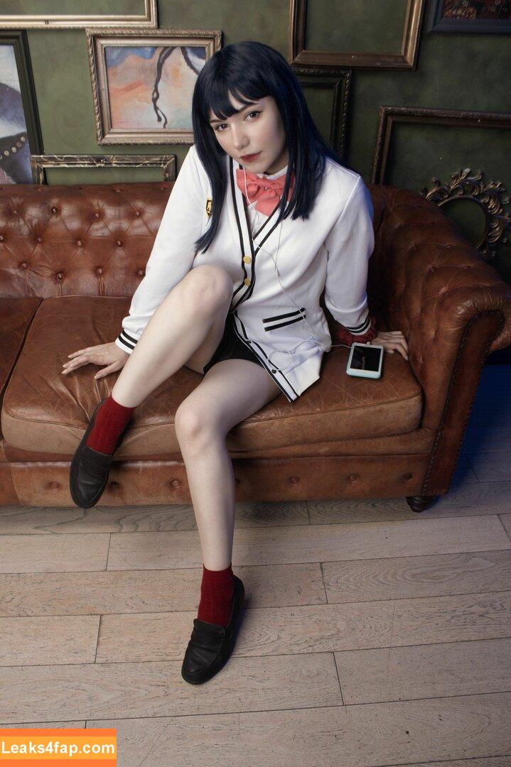Michi Kyunn / michi_kyunn leaked photo photo #0904