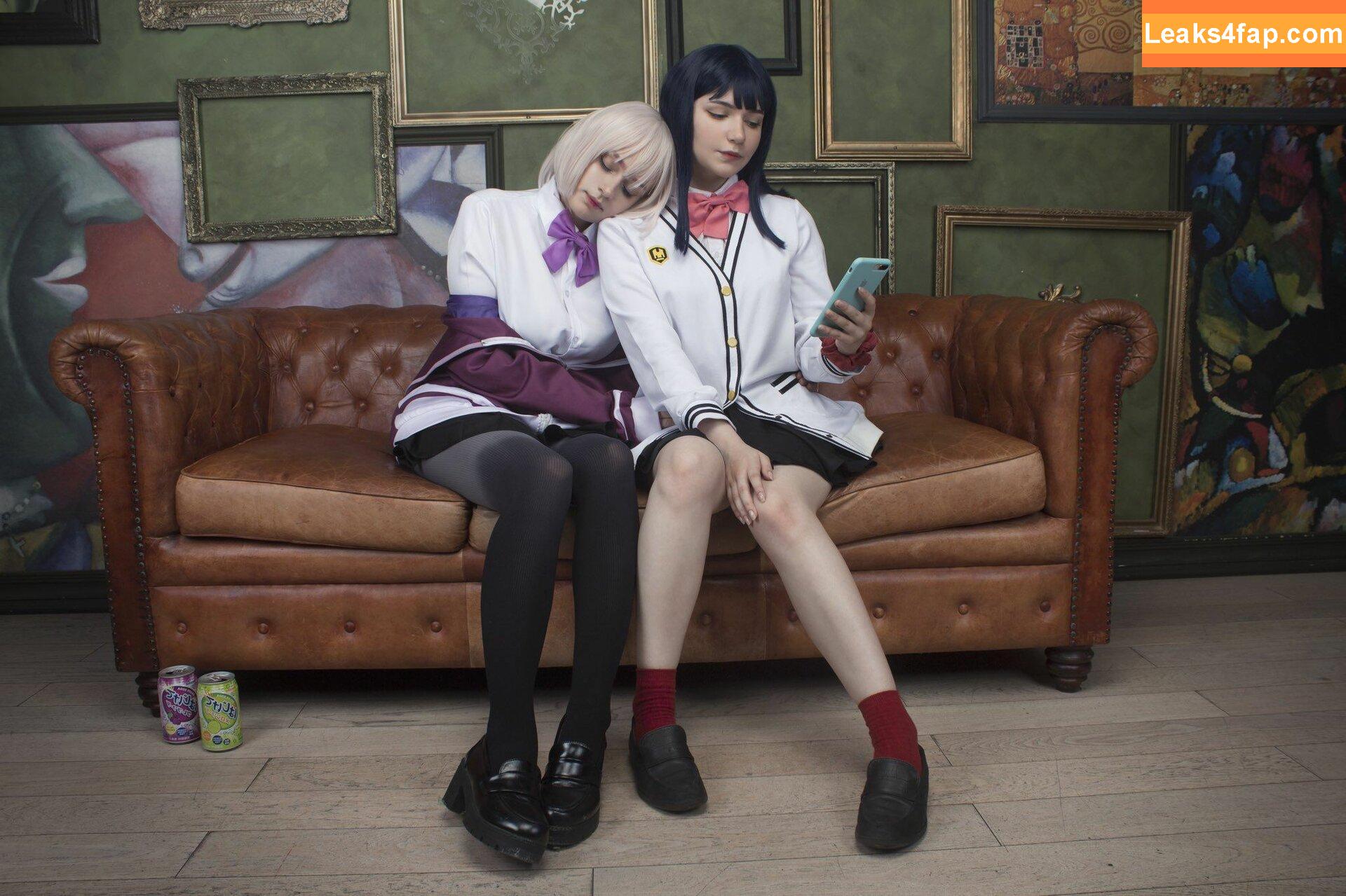 Michi Kyunn / michi_kyunn leaked photo photo #0905