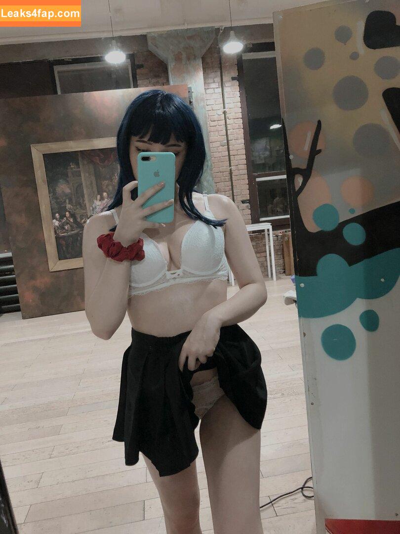 Michi Kyunn / michi_kyunn leaked photo photo #0917