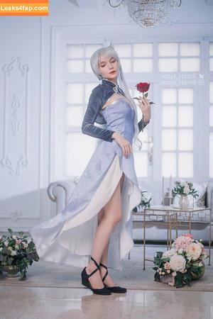 Michi Kyunn фото #0006