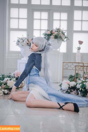 Michi Kyunn фото #0009