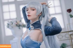 Michi Kyunn фото #0013