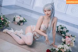 Michi Kyunn фото #0035