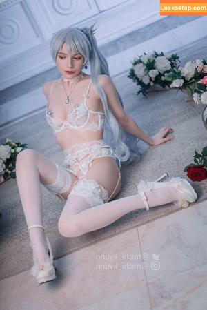 Michi Kyunn фото #0037